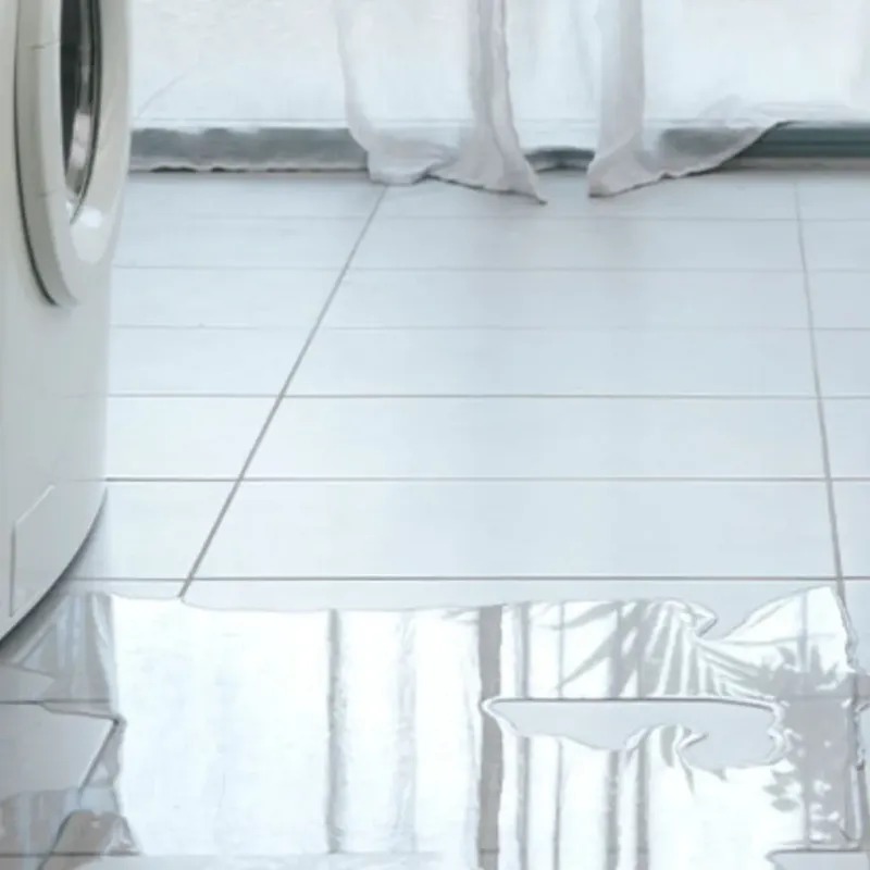 Appliance Leak Cleanup in Melbourne Beach, FL